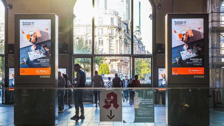 阿里国际站张阔:如何打响这场“AI轴心战”